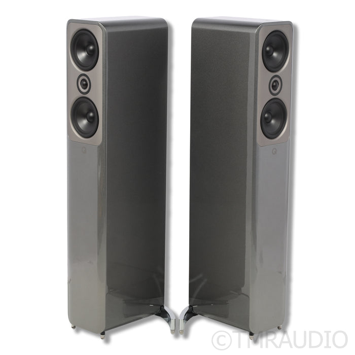 Q Acoustics Concept 50 Floorstanding Speakers