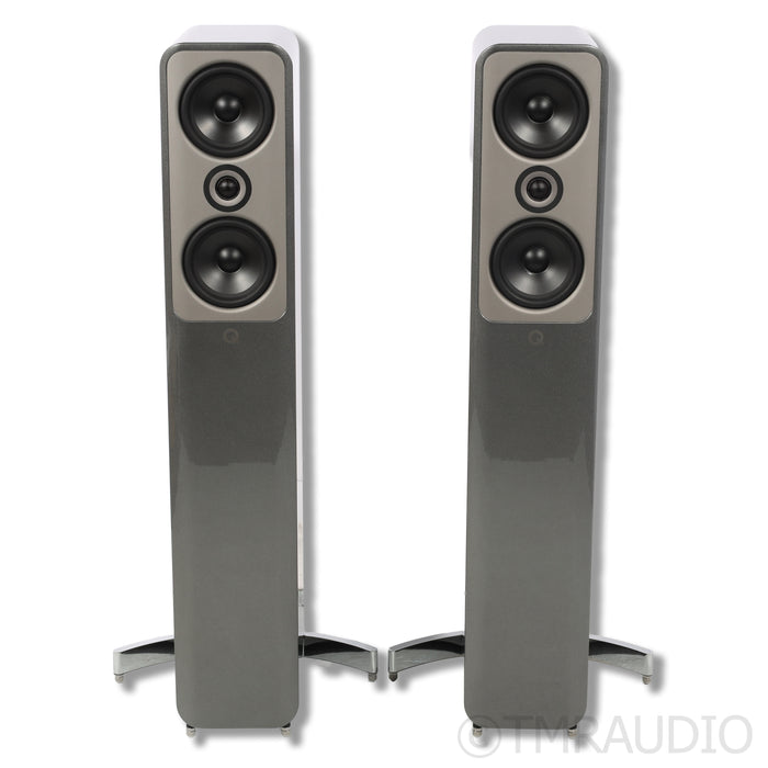 Q Acoustics Concept 50 Floorstanding Speakers