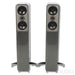 Q Acoustics Concept 50 Floorstanding Speakers