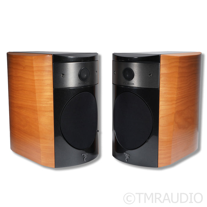 Focal Electra 1007 BE Bookshelf Speakers