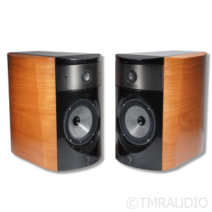 Focal Electra 1007 BE Bookshelf Speakers