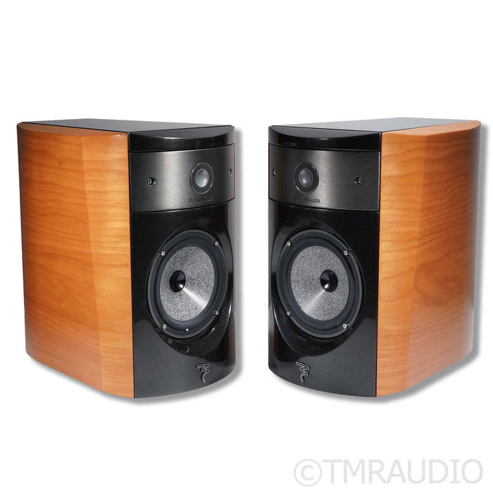 Focal Electra 1007 BE Bookshelf Speakers