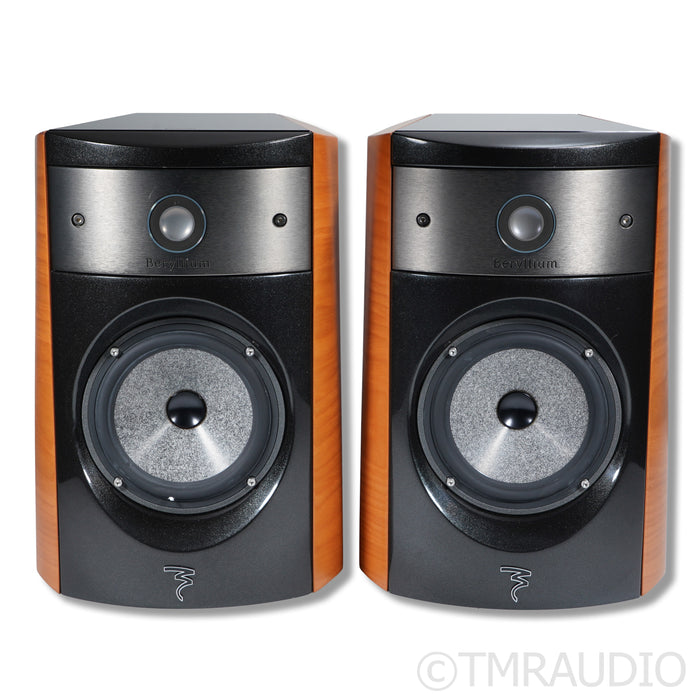 Focal Electra 1007 BE Bookshelf Speakers