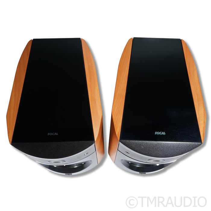 Focal Electra 1007 BE Bookshelf Speakers
