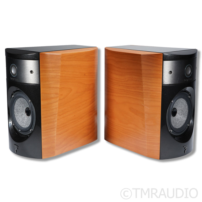 Focal Electra 1007 BE Bookshelf Speakers