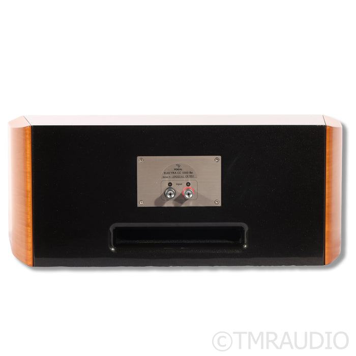 Focal Electra CC-1000be Center Channel Speaker
