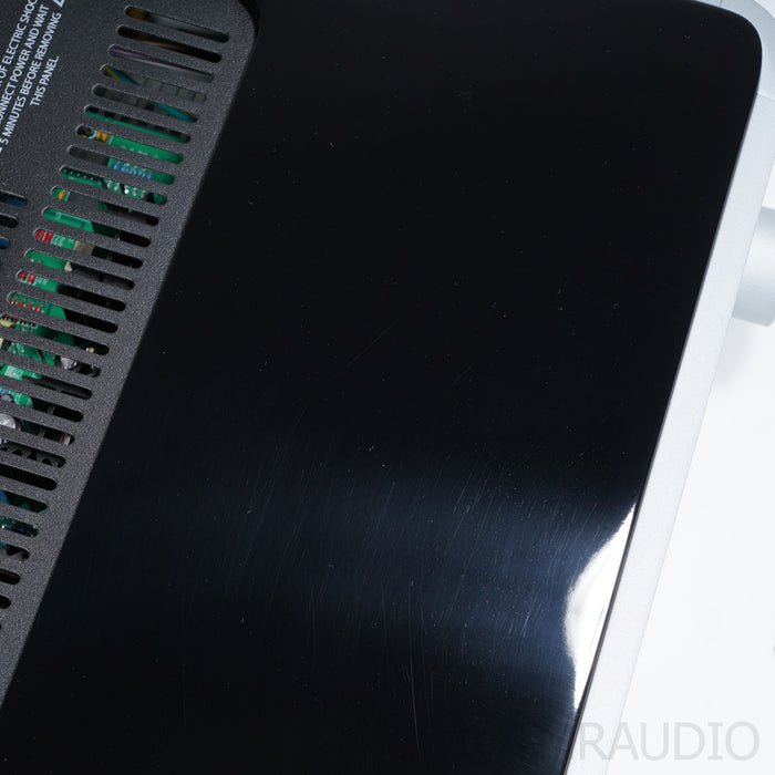 PS Audio PerfectWave BHK Signature Hybrid Preamplifier