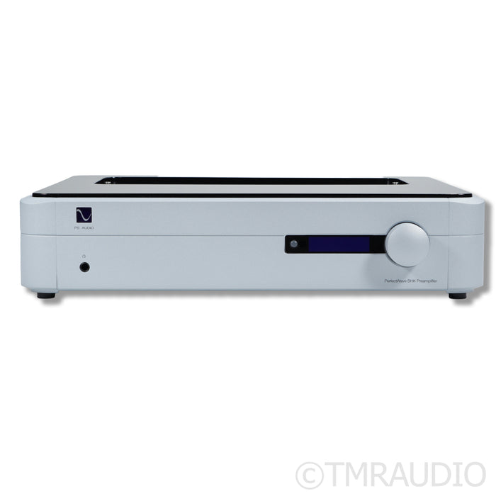PS Audio PerfectWave BHK Signature Hybrid Preamplifier