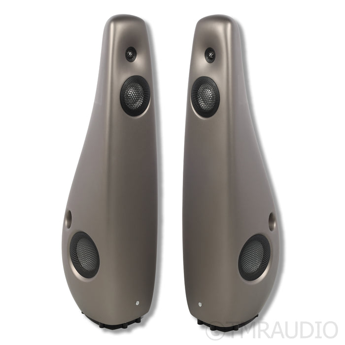 Vivid Audio Kaya 45 Floorstanding Speakers