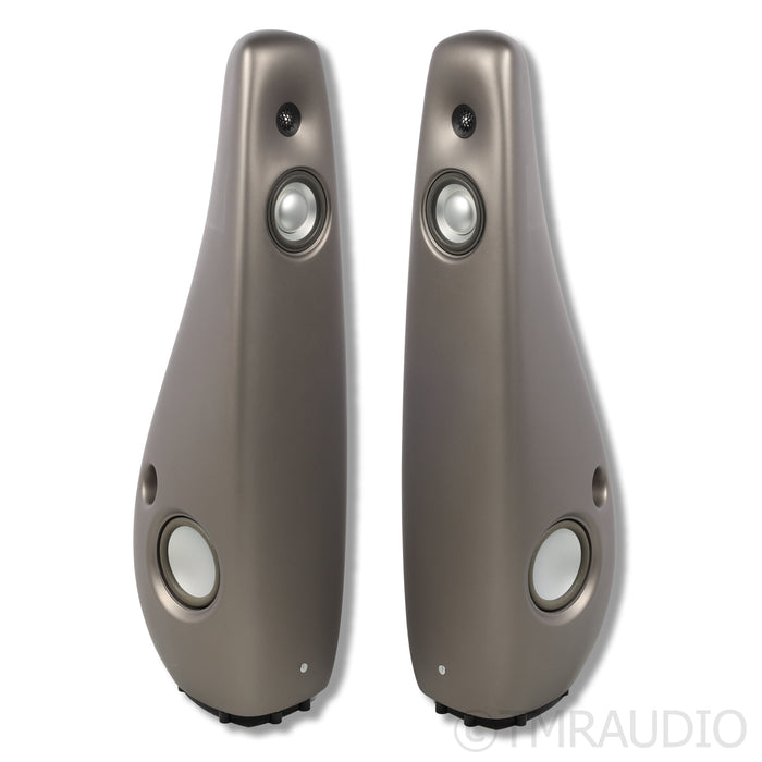 Vivid Audio Kaya 45 Floorstanding Speakers