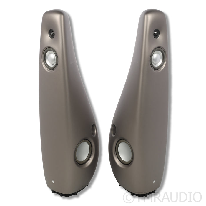 Vivid Audio Kaya 45 Floorstanding Speakers