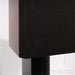 Bowers & Wilkins 705 S3 Bookshelf Speakers; Stands