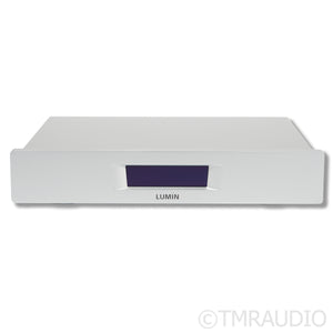 Lumin D3 Network Streamer