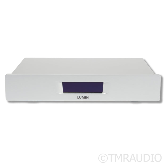 Lumin D3 Network Streamer