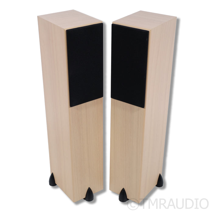 Totem Acoustic Bison Tower Floorstanding Speakers; (Open Box)