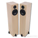Totem Acoustic Bison Tower Floorstanding Speakers; (Open Box)
