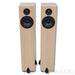 Totem Acoustic Bison Tower Floorstanding Speakers; (Open Box)