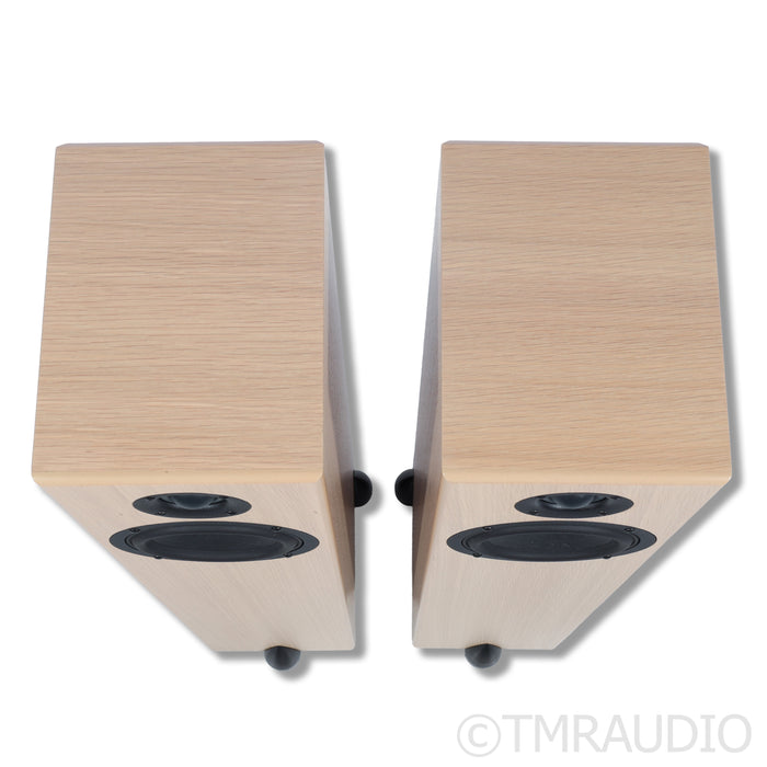 Totem Acoustic Bison Tower Floorstanding Speakers; (Open Box)