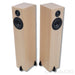 Totem Acoustic Bison Tower Floorstanding Speakers; (Open Box)