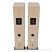 Totem Acoustic Bison Tower Floorstanding Speakers; (Open Box)