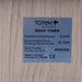 Totem Acoustic Bison Tower Floorstanding Speakers; (Open Box)
