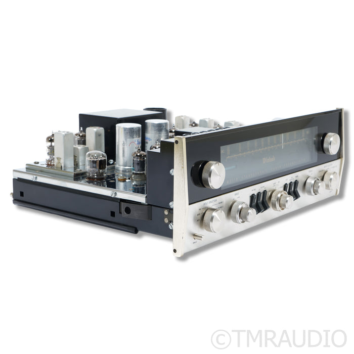 McIntosh Mx110z Tube Preamplifier (Vintage)
