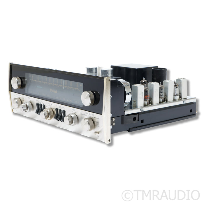 McIntosh Mx110z Tube Preamplifier (Vintage)