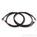 AudioQuest William Tell Zero Speaker Cables; 2m