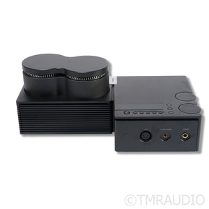 Yamaha HA-L7A Headphone Amplifier; Built-In DAC