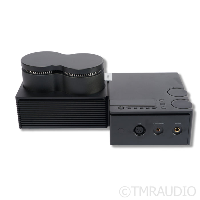 Yamaha HA-L7A Headphone Amplifier; Built-In DAC