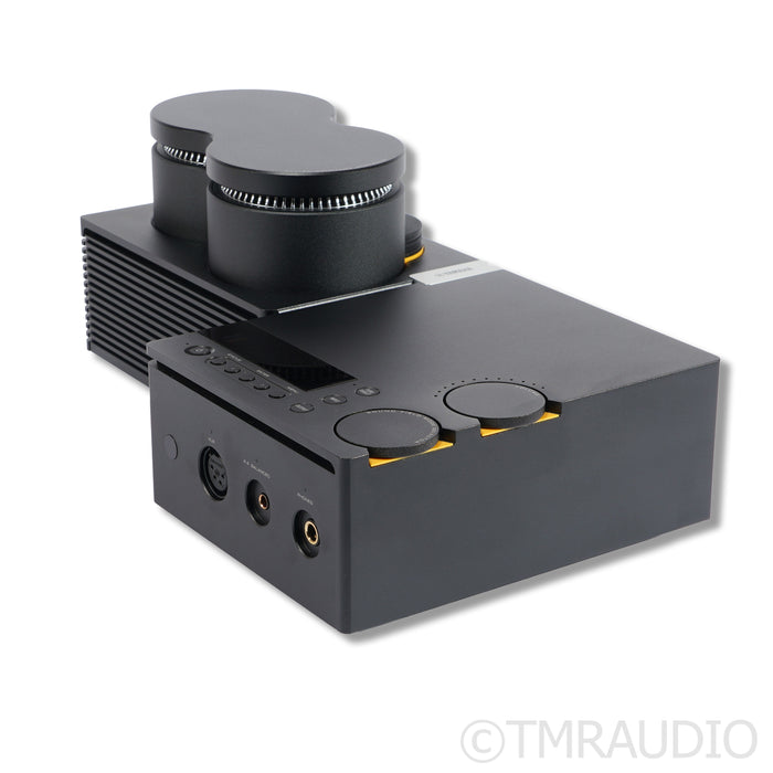 Yamaha HA-L7A Headphone Amplifier; Built-In DAC