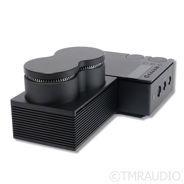 Yamaha HA-L7A Headphone Amplifier; Built-In DAC
