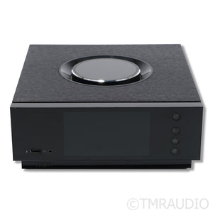 Naim Uniti Atom Streaming Integrated Amplifier