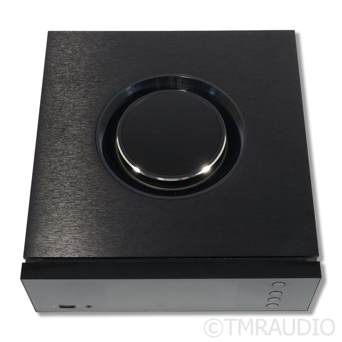 Naim Uniti Atom Streaming Integrated Amplifier