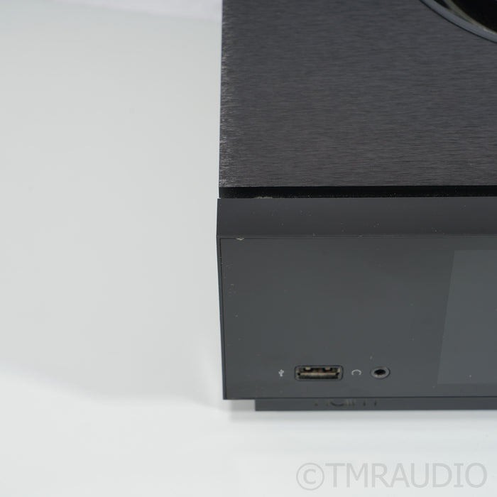 Naim Uniti Atom Streaming Integrated Amplifier