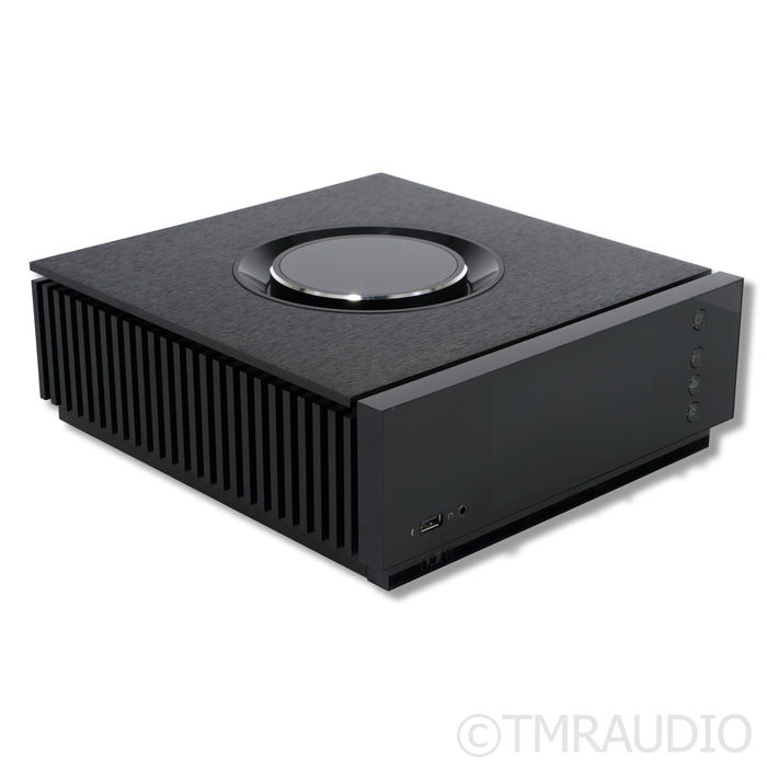 Naim Uniti Atom Streaming Integrated Amplifier