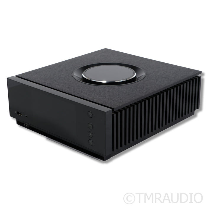 Naim Uniti Atom Streaming Integrated Amplifier
