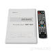 Oppo BDP-105D Blu-Ray / SACD / CD Player