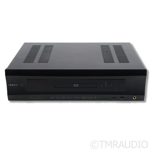 Oppo BDP-105D Blu-Ray / SACD / CD Player