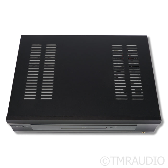 Oppo BDP-105D Blu-Ray / SACD / CD Player
