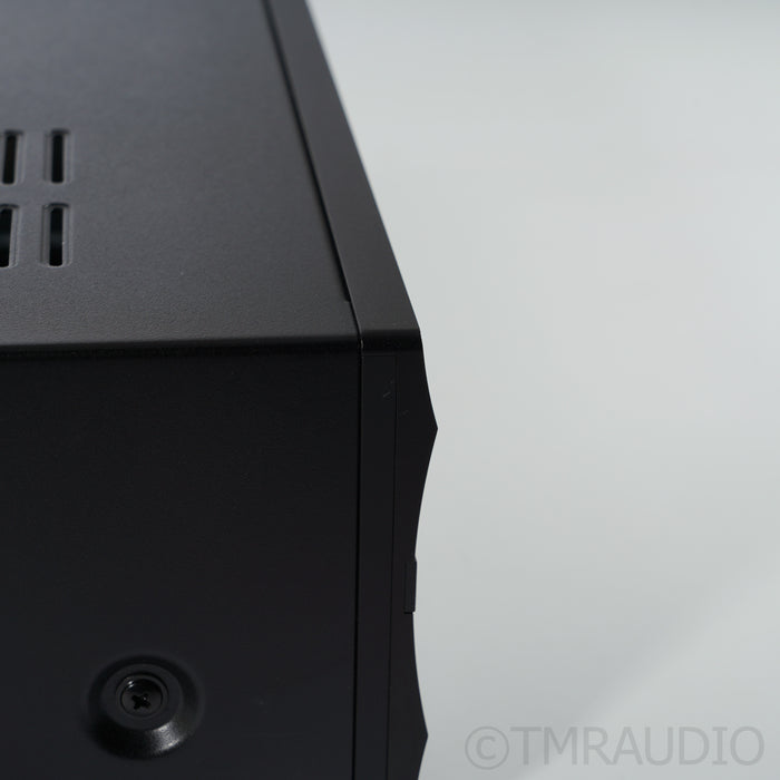 Oppo BDP-105D Blu-Ray / SACD / CD Player
