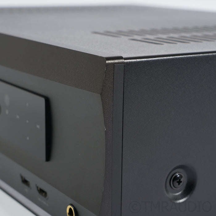 Oppo BDP-105D Blu-Ray / SACD / CD Player