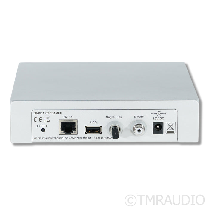 Nagra Streamer