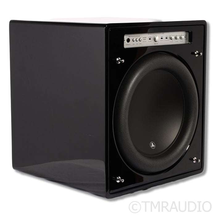JL Audio Fathom f113v2 Subwoofer