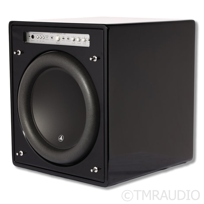 JL Audio Fathom f113v2 Subwoofer