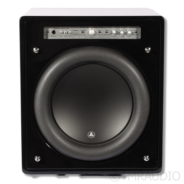 JL Audio Fathom f113v2 Subwoofer