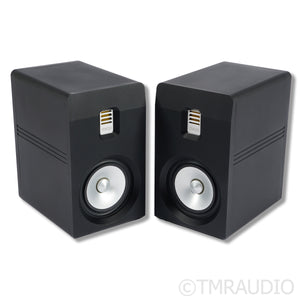Mon Acoustics  SuperMon Mini V2 Bookshelf Speakers