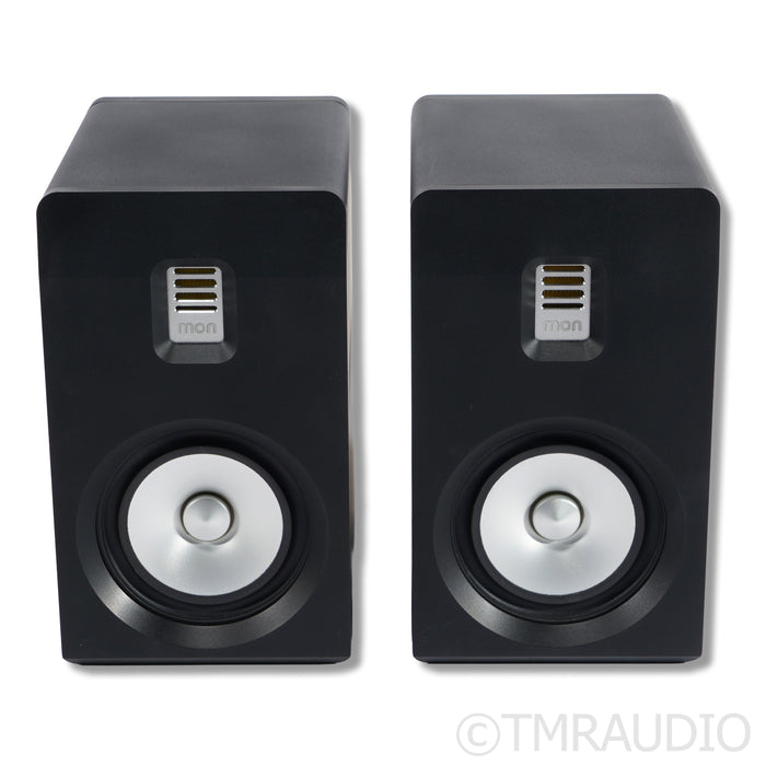 Mon Acoustics  SuperMon Mini V2 Bookshelf Speakers