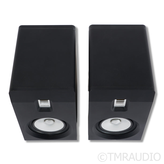 Mon Acoustics  SuperMon Mini V2 Bookshelf Speakers