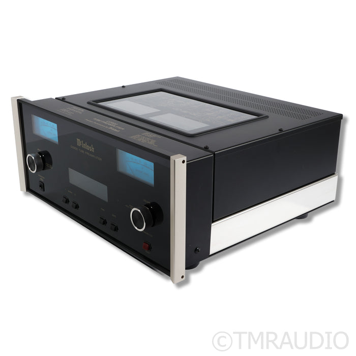 McIntosh C2800 Tube Preamplifier / DAC; MM/MC Phono